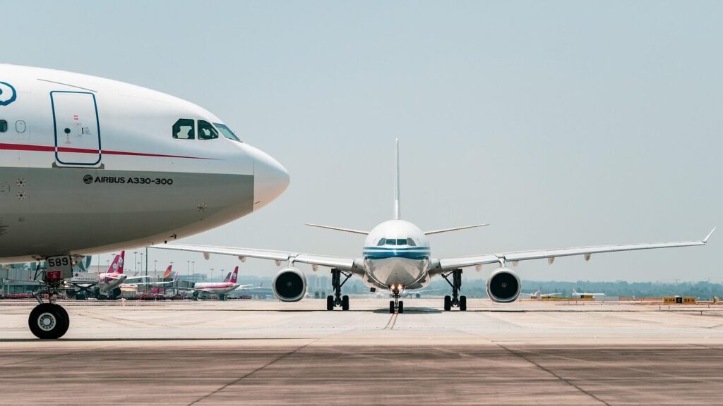 Belgrade, Air Serbia to host IATA event in 2027