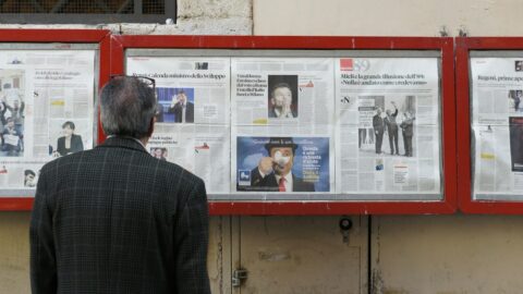Croatia rejects Serbia's election interference claim