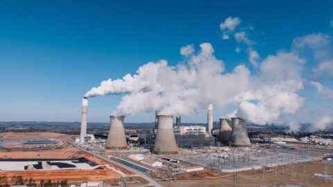 EPS braces for winter as Danube inflows fall to 1,200 cubic metres per second
