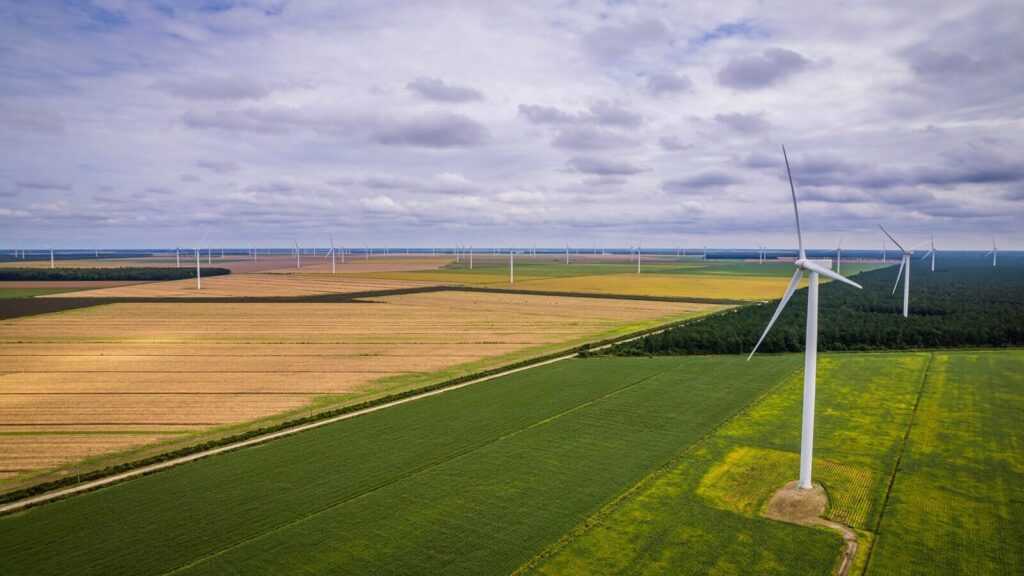 Kovačica wind complex nears 200 MW with €140 million Pupin project