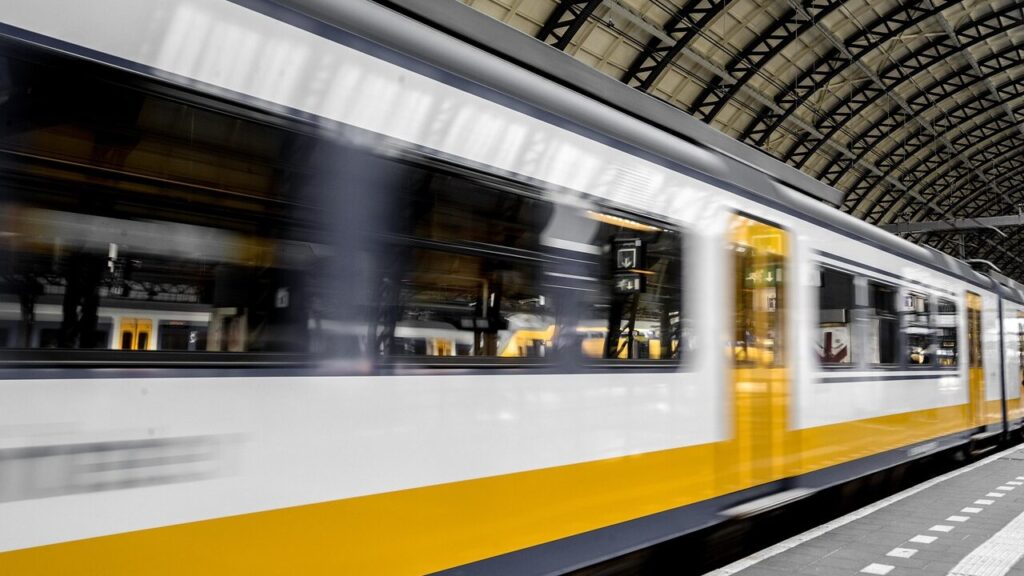 OBB plans direct Vienna-Belgrade trains next year after seven years