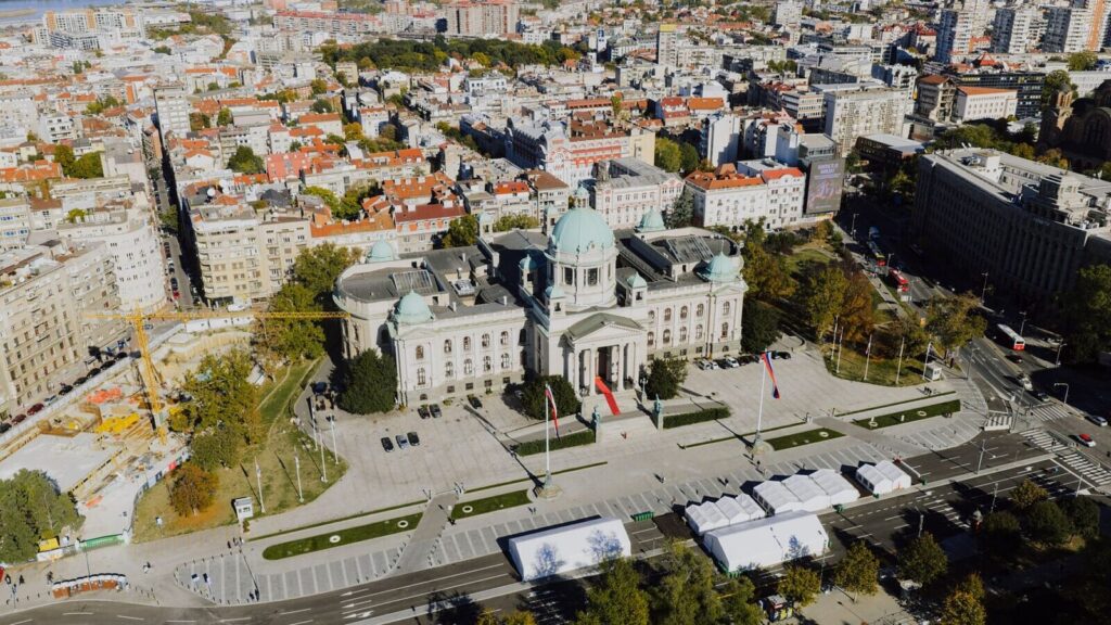 Selaković sought secretariat opinion on General Staff case, Radar reports