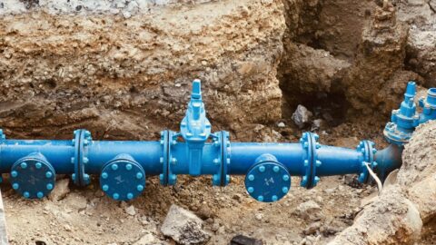 Serbia approves environmental review for Hungary oil pipeline