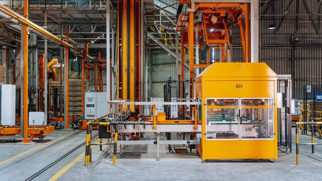 Serbia import industrial prices rise 5.1% in September 2026