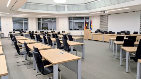 Serbia to host IMF constituency meeting in 2030