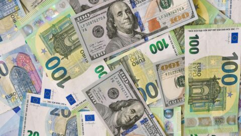Serbia’s reserves drop €946.2 million in September, NBS says